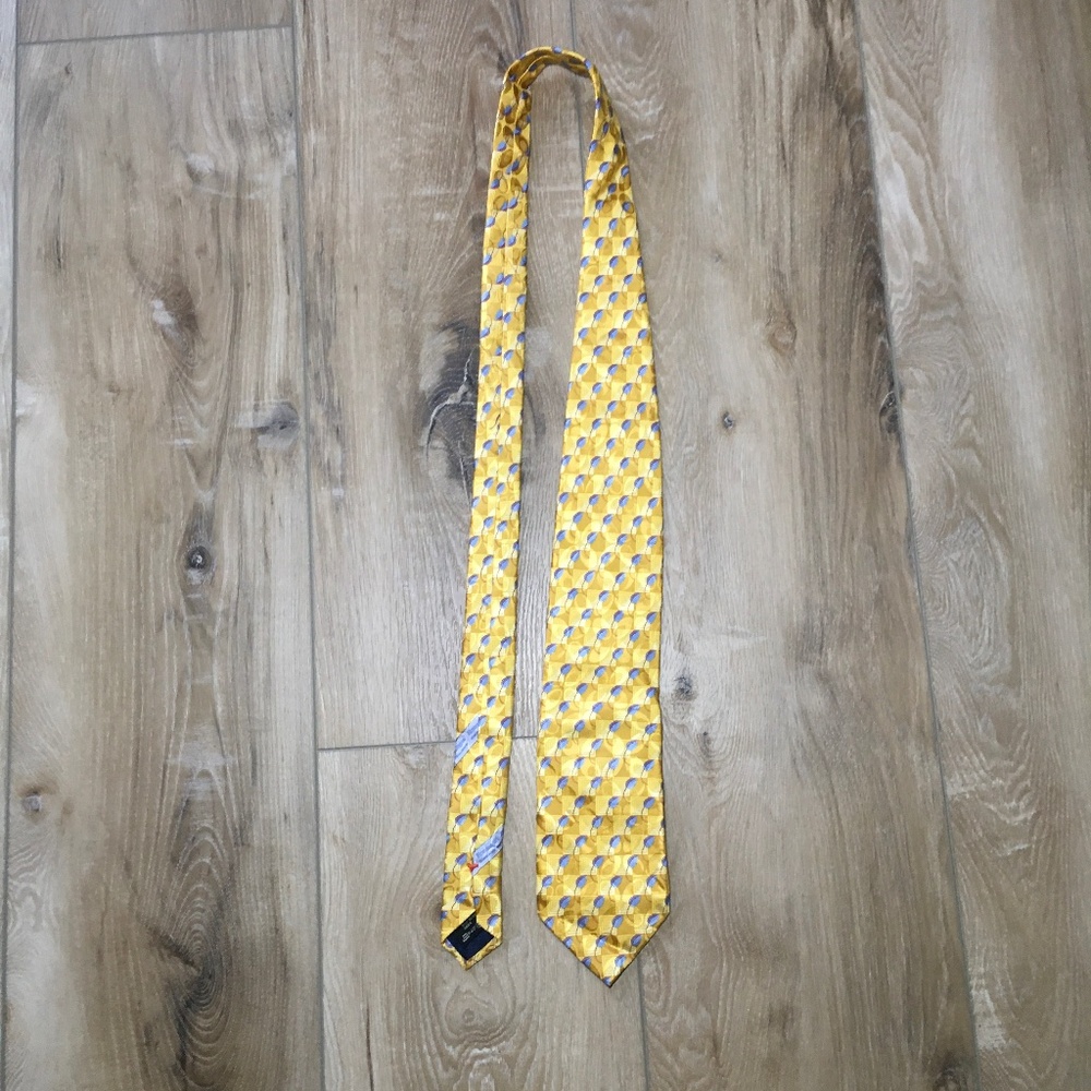 Ermenegildo Zegna tie